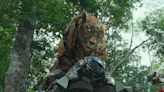 ‘Transformers: Rise of the Beasts’ Is the Best ‘Transformers’ Movie