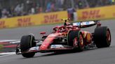 F1, en directo: GP Gran Bretaña | Carrera en Silverstone de Fórmula 1 en vivo con Alonso, Sainz, Verstappen, Hamilton y Norris