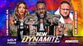 AEW Dynamite Preview (5/29/24)