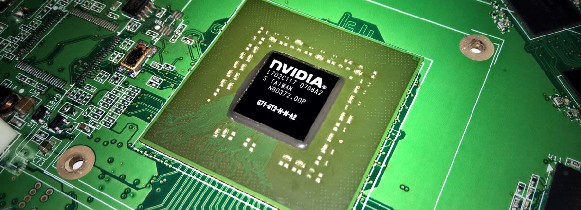 NVIDIA Corporation Just Beat Earnings Expectations: Here's What Analysts Think Will Happen Next