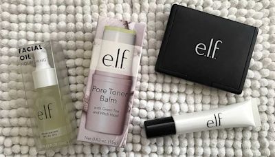 ELF Beauty Stock Gets Glow Back On After Guidance Marred Strong Earnings