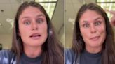 This Olympic Athlete Schooled A TikTok User Who Commented On Her BMI, And It's Deliciously Satisfying