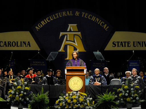 North Carolina A&T State University Announces Its New Chancellor