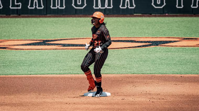 Oklahoma State vs. Arizona softball super regional schedule, times, TV channels, live streams for 2024 NCAA games | Sporting News