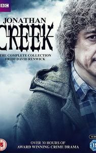 Jonathan Creek