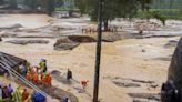 Kerala: IMD issues red alert for landslide hit Wayanad, neighbouring districts