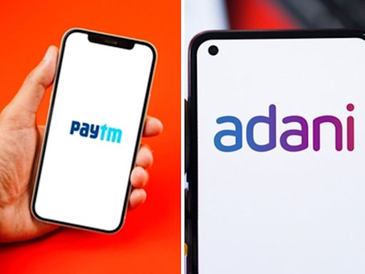 One97 Communications Ltd and Adani group deny Adanis of picking up stake in troubled Paytm