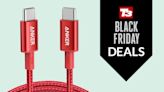 Anker Black Friday deals are the perfect way to stock up on USB-C chargers