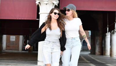 ‘I Am So Lucky’: Cara Delevingne Celebrates Two 'Magical' Years With Girlfriend Minke; Shares Love-filled PICS