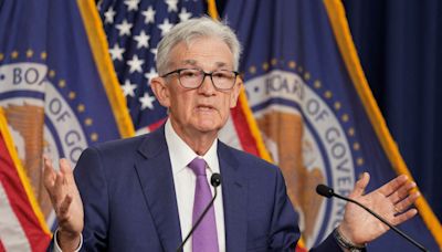 Interest rate cuts have a complicated history with the stock market: Morning Brief