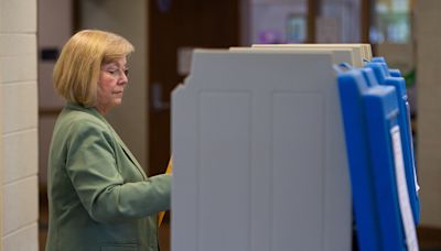 Here's a list of everywhere you can vote early or on Election Day in St. Joseph County