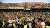 Por qué se recalienta Peñarol-Central y una postura fuerte de AFA si no le dan entradas