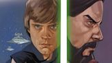 Marvel's Star Wars Comics to Reveal What Happens After Return of the Jedi