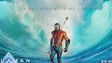 RESEÑA: ‘Aquaman y el Reino Perdido’, el cierre del Universo Extendido de DC