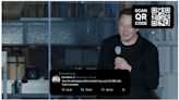 A Bitcoin Scammer Is Hosting a Fake 'Mercedes-Benz & Tesla Collaboration' Livestream on YouTube Right Now