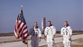 James McDivitt dies; Apollo astronaut who passed up chance to land on the moon