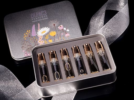 Malaysian brand OLFAC3 Perfumes introduces ‘Wanderlust’ set, designed for those who love to travel