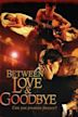 Between Love & Goodbye