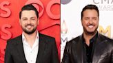 American Idol Winner Chayce Beckham Gushes About Luke Bryan's Support