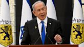 PM Netanyahu says not certain that Hamas leader killed in Israeli strike | World News - The Indian Express
