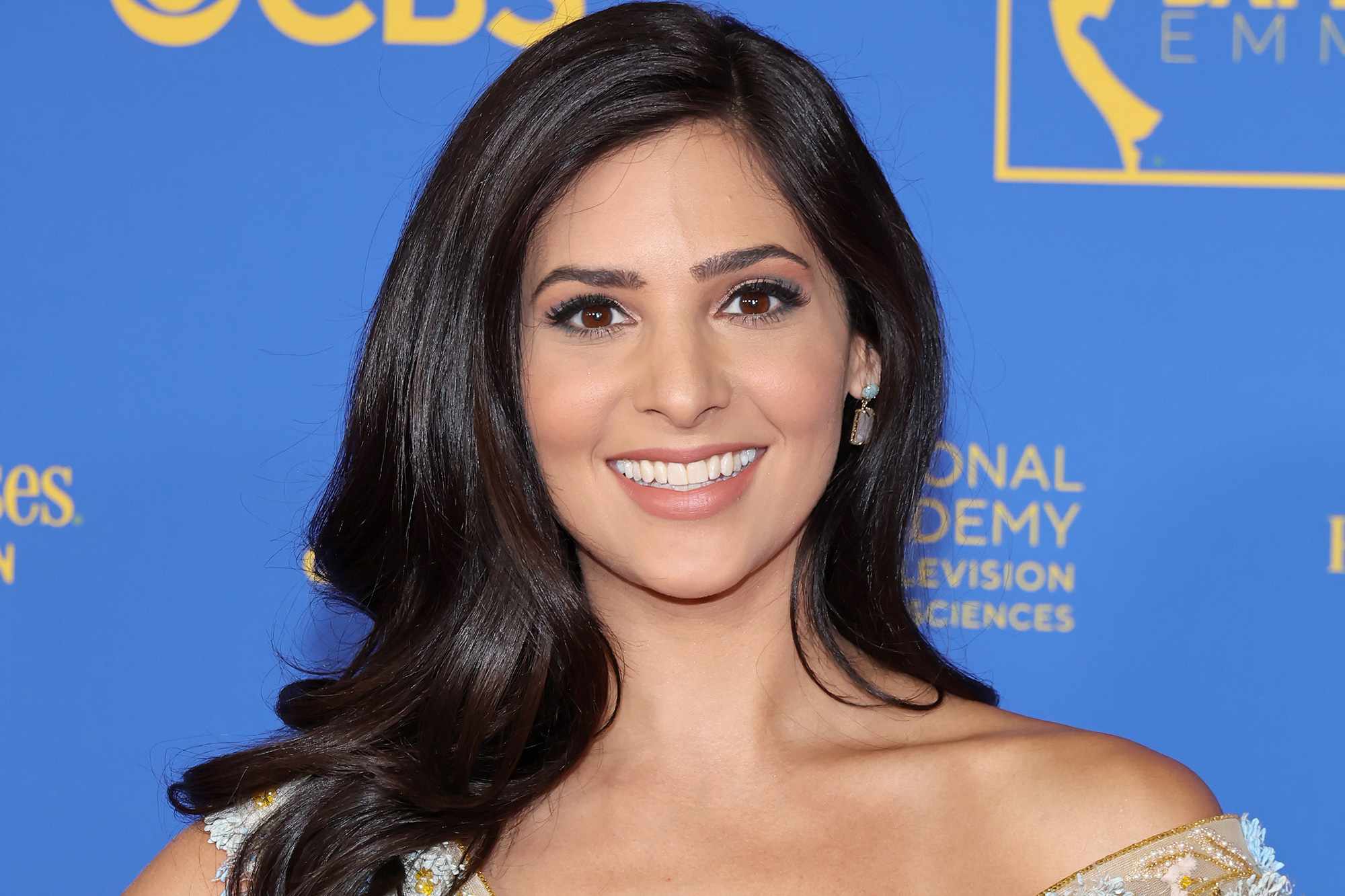 Camila Banus Appears to Call Out Former “Days of Our Lives” Colleagues’ 'Behavior' After Exit from the Show