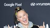 JoJo Siwa Addressed Claims That She Stole The Song "Karma" From Miley Cyrus And Brit Smith