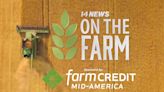 On the Farm: Growing food for farmer’s markets