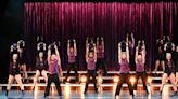 Review: A CHORUS LINE at The Norris Theatre