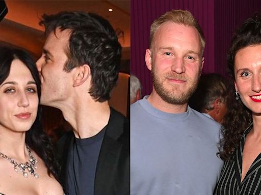 PSA: These 'Bridgerton' Cast Members Are Reportedly Dating in Real Life