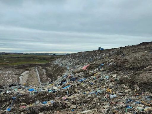 The inside story of long-running battle between fed-up locals and landfill firm behind 'Fleetwood stink'