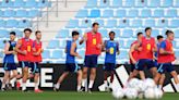 Countdown to England’s World Cup glory begins with FA’s victory clock wound down to zero