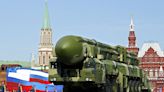 Rusia anuncia ejercicios con armas nucleares tras un airado intercambio con políticos occidentales