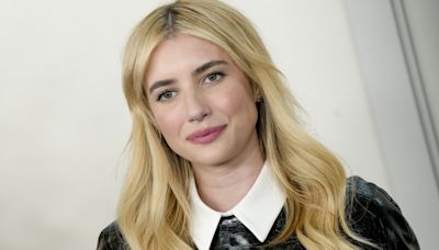 Emma Roberts granted restraining order against man who broke into her home