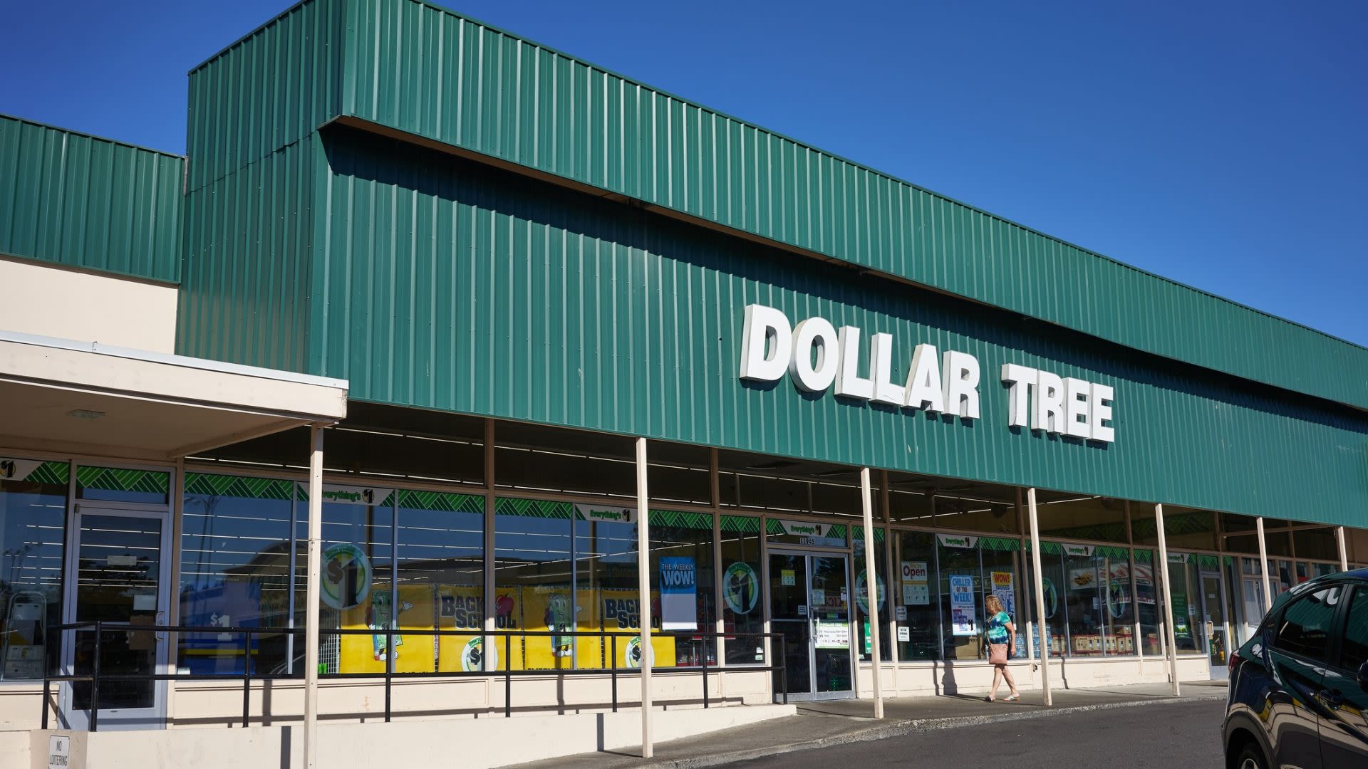 10 Kitchen Items You Should Always Buy at Dollar Tree To Save Money