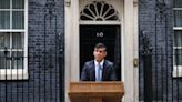 British Leader Sunak Calls Snap Election as His Party Trails in Polls