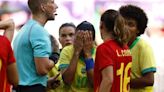 Comentarista detona Seleção Brasileira Feminina: 'Proposta covarde'