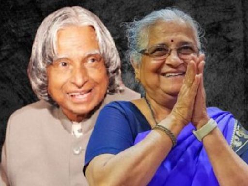 'Wrong number': Sudha Murty shares a heartwarming story about Abdul Kalam's unexpected call