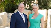 Prince Albert and Princess Charlene of Monaco Celebrate 11th Wedding Anniversary with New Portrait