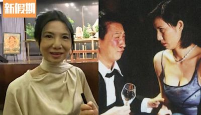 關秀媚驚爆與李煒尚已離婚 90年代性感女神「沙律」望復出演藝圈再出發