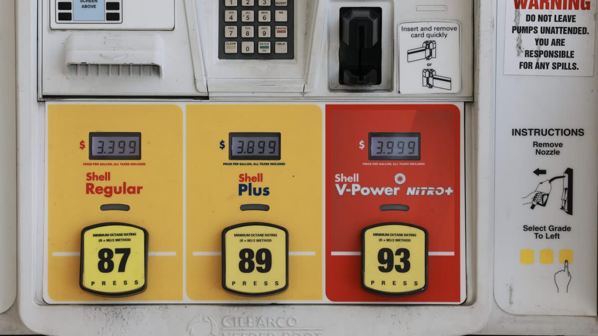 U.S. gas prices not any higher after extended OPEC+ supply cuts - Marketplace