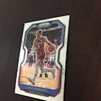 LUKE KENNARD      20-21 PRIZM BASE 金屬卡 201  前後卡況如圖