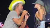 Young fan hopes to join Luke Bryan onstage again