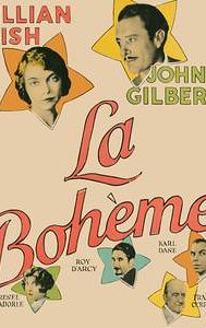 La Bohème (1926 film)