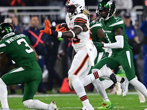 Browns: David Njoku excited for his usage plan for the 2024 season