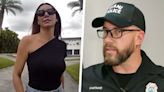 ¿Por qué se hizo público el video policial en casa de William Levy y Elizabeth Gutiérrez?