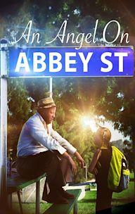 An Angel on Abbey Street