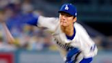 Dodgers defense ruins strong return by Yoshinobu Yamamoto in loss to Cubs