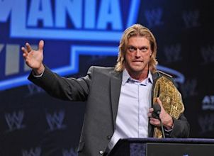 Edge (wrestler)