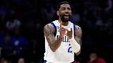 NBA Insider Says He Sees Big Difference in Kyrie Irving's Approach
