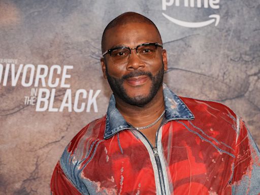Tyler Perry Calls Out ‘Highbrow’ Critics of His Films: ‘Who Are You to Be Able to Say Which Black Story Is Important?’